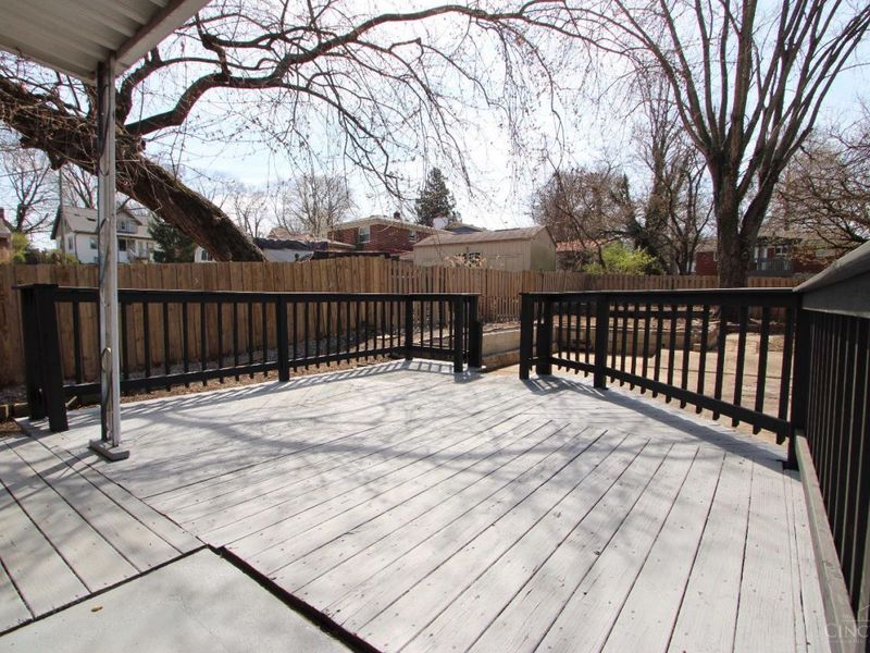 3837 Iona Avenue, Cincinnati, OH 45213 Photo 29