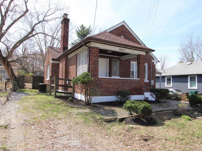 3837 Iona Avenue, Cincinnati, OH 45213 Photo 3