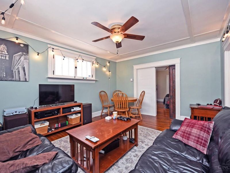 336 Warner Street, Cincinnati, OH 45219 Photo 11
