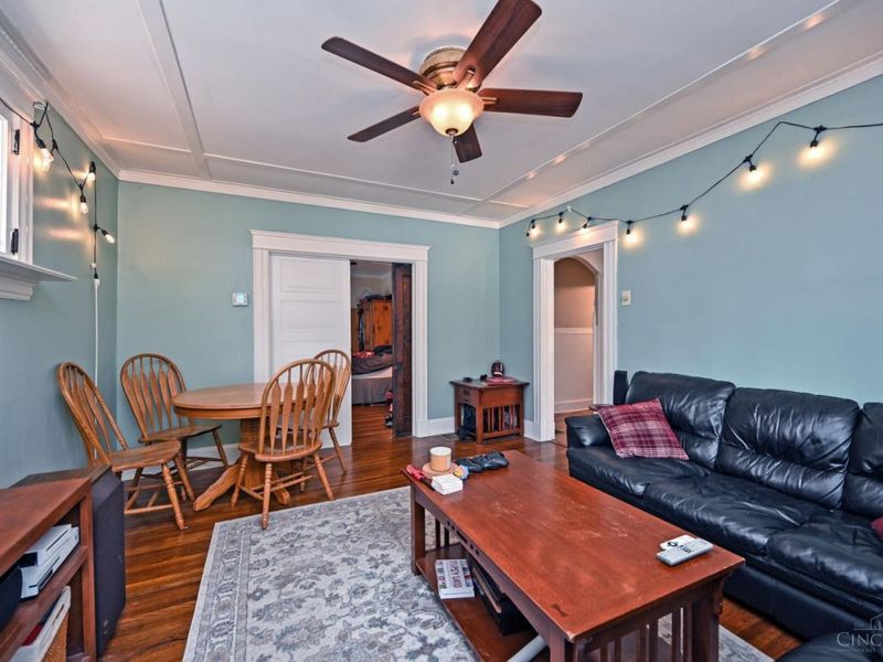 336 Warner Street, Cincinnati, OH 45219 Photo 12