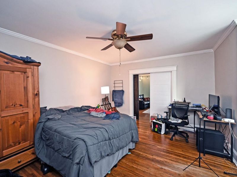 336 Warner Street, Cincinnati, OH 45219 Photo 15