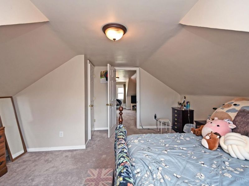 336 Warner Street, Cincinnati, OH 45219 Photo 24