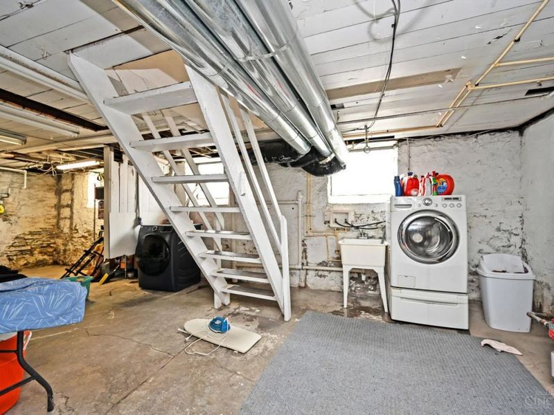 336 Warner Street, Cincinnati, OH 45219 Photo 25