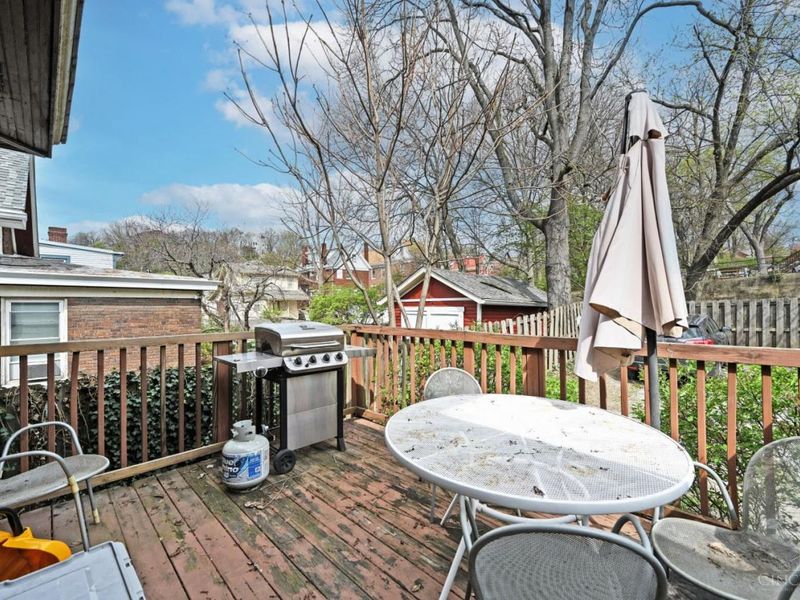 336 Warner Street, Cincinnati, OH 45219 Photo 26