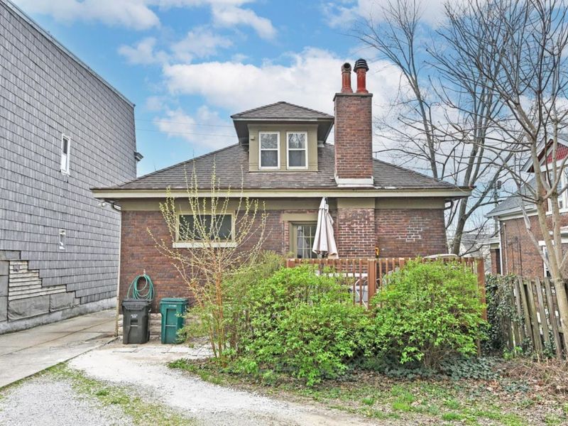 336 Warner Street, Cincinnati, OH 45219 Photo 30