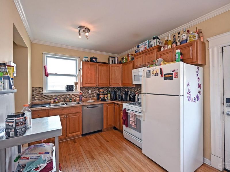 336 Warner Street, Cincinnati, OH 45219 Photo 5