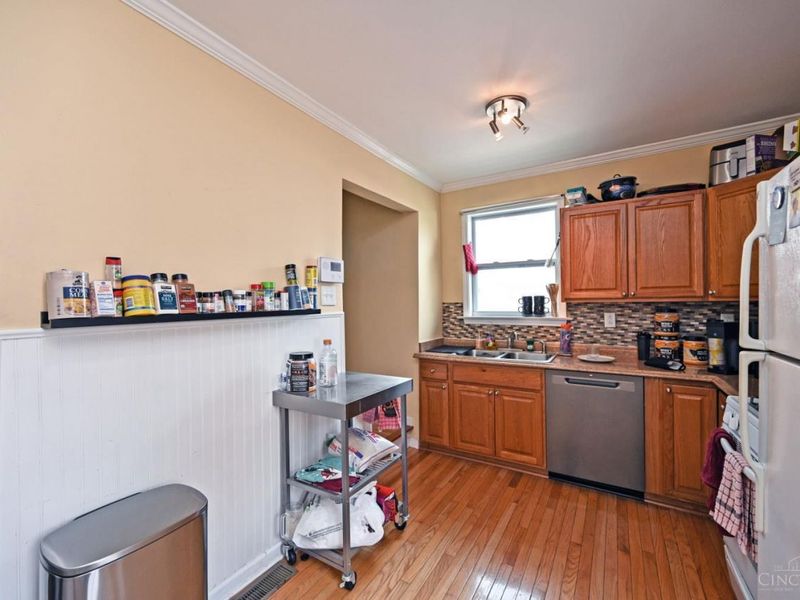 336 Warner Street, Cincinnati, OH 45219 Photo 7