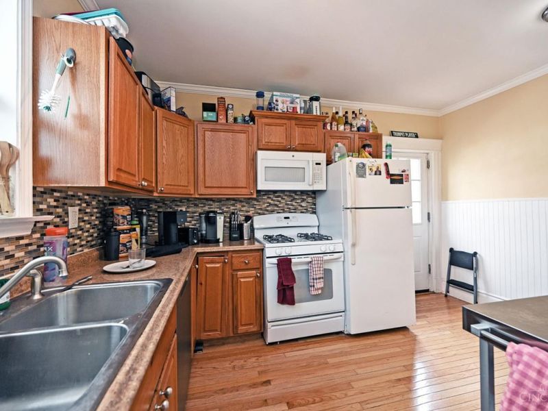 336 Warner Street, Cincinnati, OH 45219 Photo 8