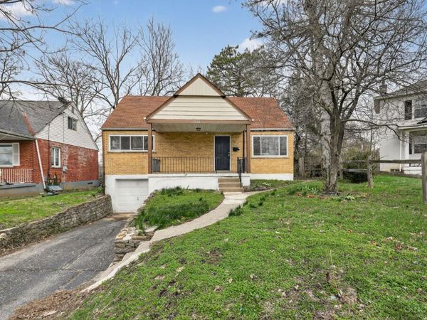5018 Rapid Run Road, Cincinnati, OH 45238