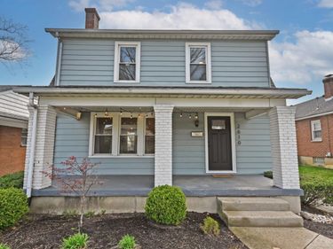 2610 Shroyer Road, Oakwood, OH 45419