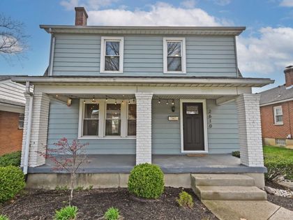 2610 Shroyer Road Oakwood, OH 45419