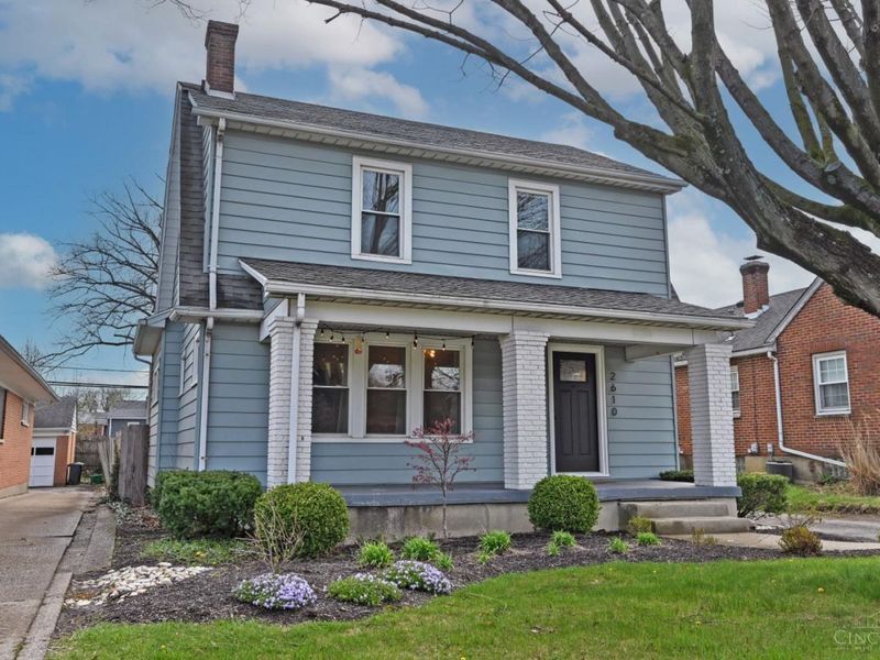 2610 Shroyer Road, Oakwood, OH 45419 Photo 2