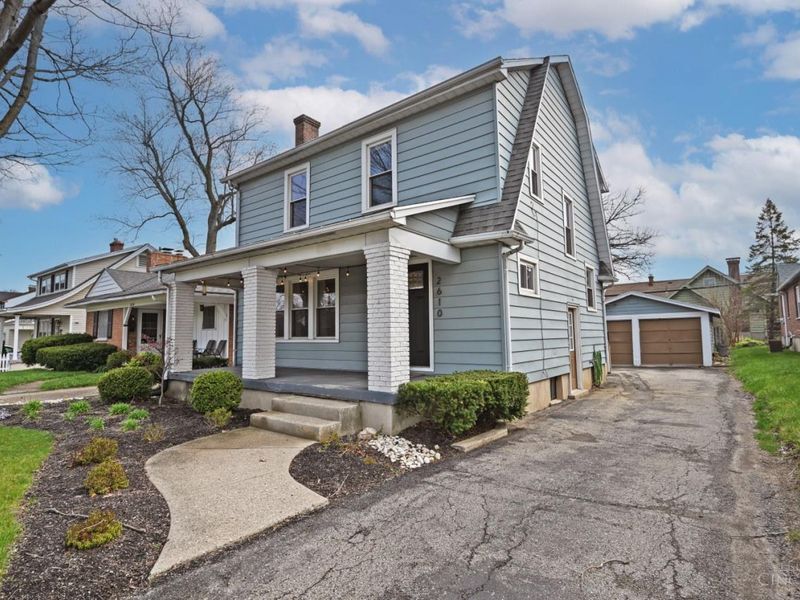 2610 Shroyer Road, Oakwood, OH 45419 Photo 3