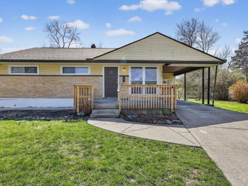 8844 Ebro Court, Springfield Twp., OH 45231 Photo 1