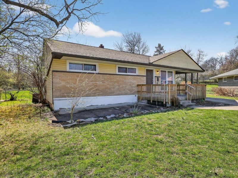 8844 Ebro Court, Springfield Twp., OH 45231 Photo 29