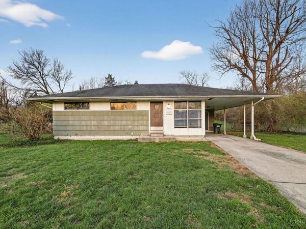 8845 Ebro Court, Springfield Twp., OH 45231