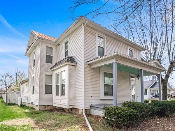 35 Maple Avenue, Winchester, OH 45697