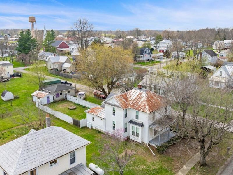 35 Maple Avenue, Winchester, OH 45697 Photo 2