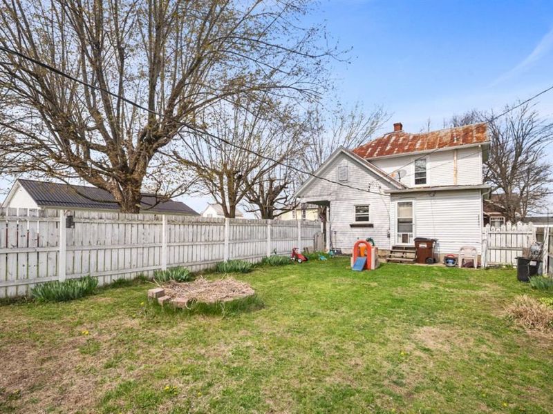 35 Maple Avenue, Winchester, OH 45697 Photo 20