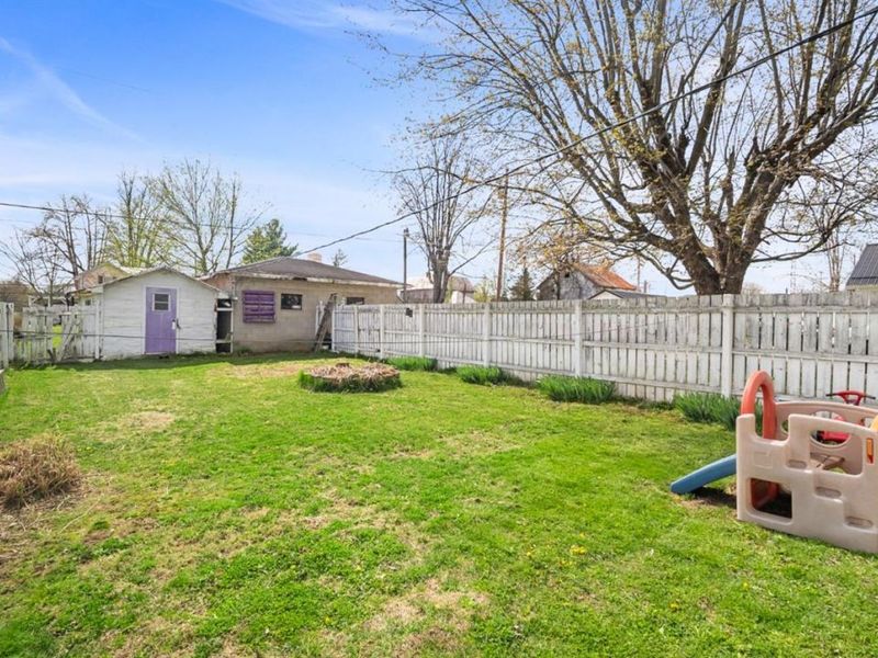 35 Maple Avenue, Winchester, OH 45697 Photo 21