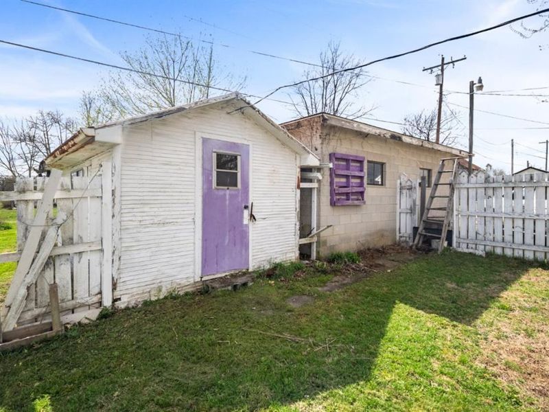 35 Maple Avenue, Winchester, OH 45697 Photo 22