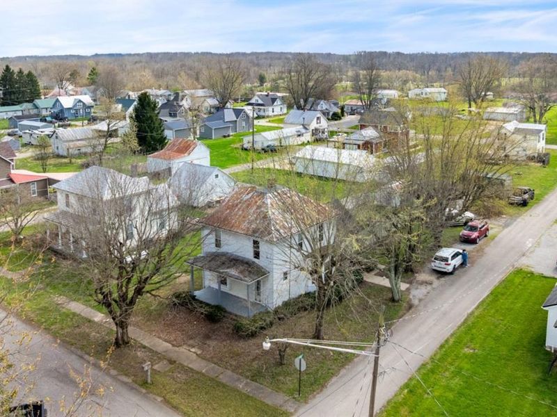 35 Maple Avenue, Winchester, OH 45697 Photo 23