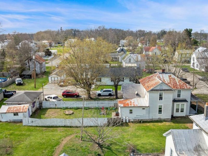 35 Maple Avenue, Winchester, OH 45697 Photo 3