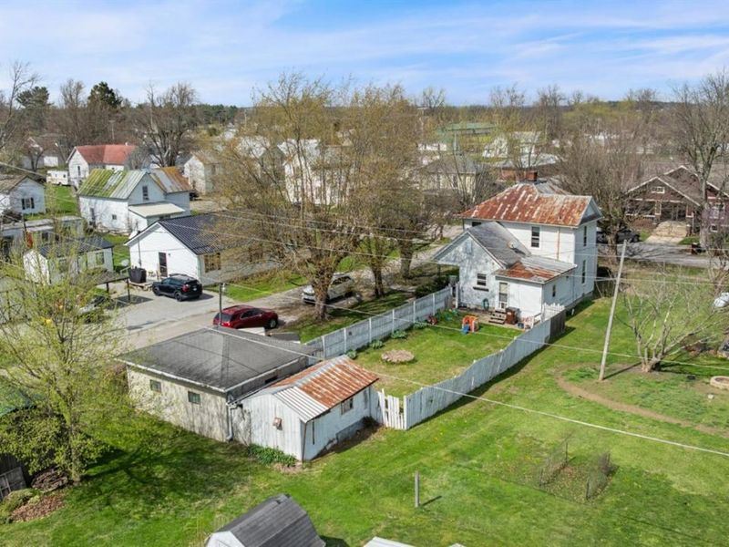 35 Maple Avenue, Winchester, OH 45697 Photo 4