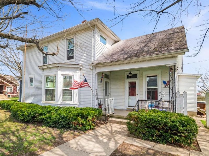 35 Maple Avenue, Winchester, OH 45697 Photo 5