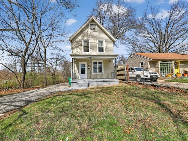 3830 Iberis Avenue, Cincinnati, OH 45213