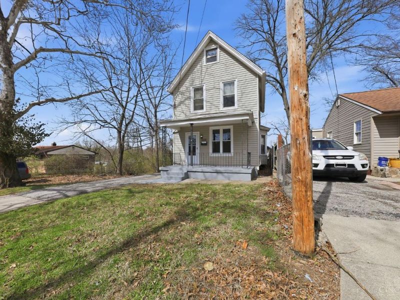 3830 Iberis Avenue, Cincinnati, OH 45213 Photo 3