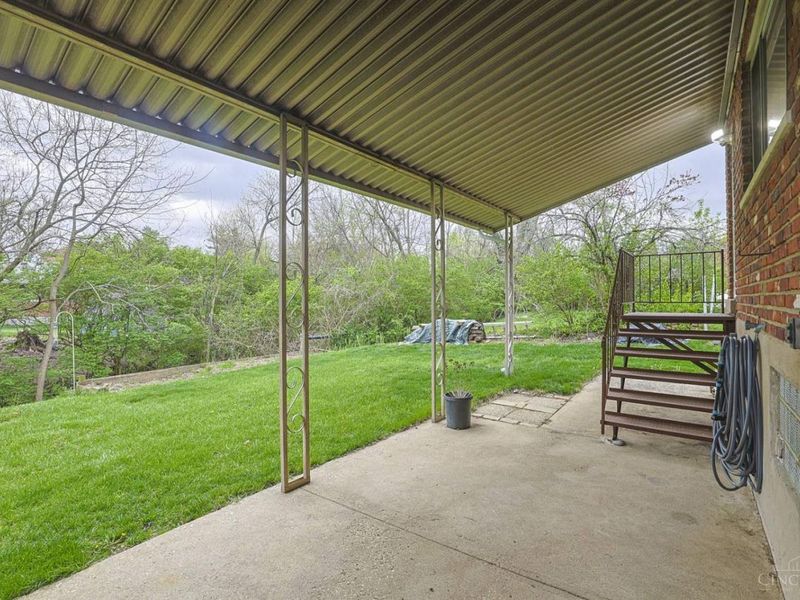 3875 Woodsong Drive, Cincinnati, OH 45251 Photo 25