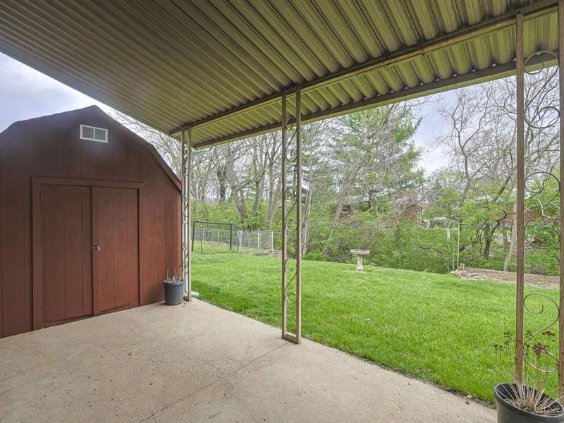 3875 Woodsong Drive, Cincinnati, OH 45251 Photo 26