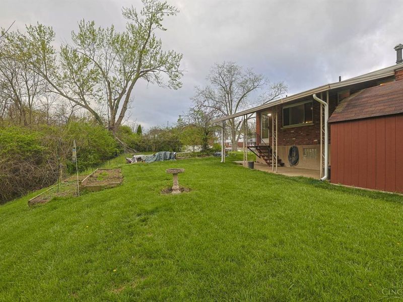 3875 Woodsong Drive, Cincinnati, OH 45251 Photo 29