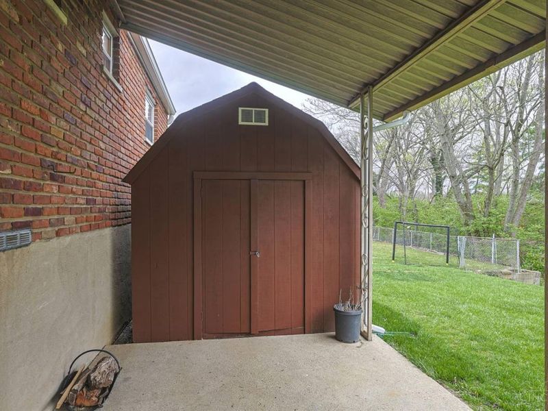 3875 Woodsong Drive, Cincinnati, OH 45251 Photo 30