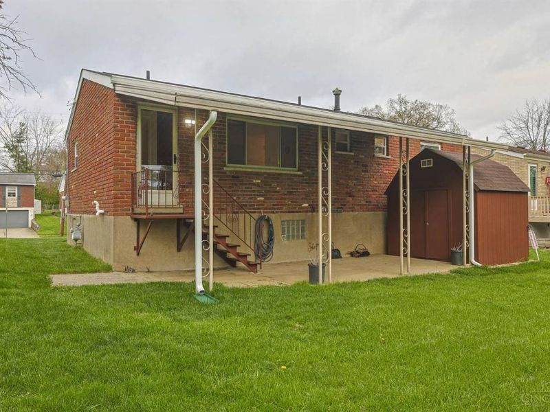 3875 Woodsong Drive, Cincinnati, OH 45251 Photo 32