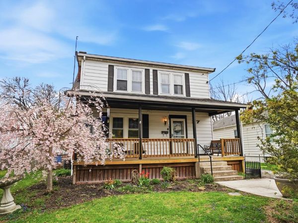 37 Hereford Street, Cincinnati, OH 45216