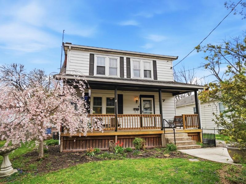 37 Hereford Street, Cincinnati, OH 45216 Photo 1