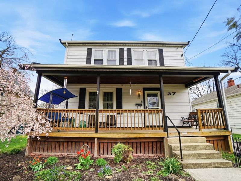 37 Hereford Street, Cincinnati, OH 45216 Photo 2