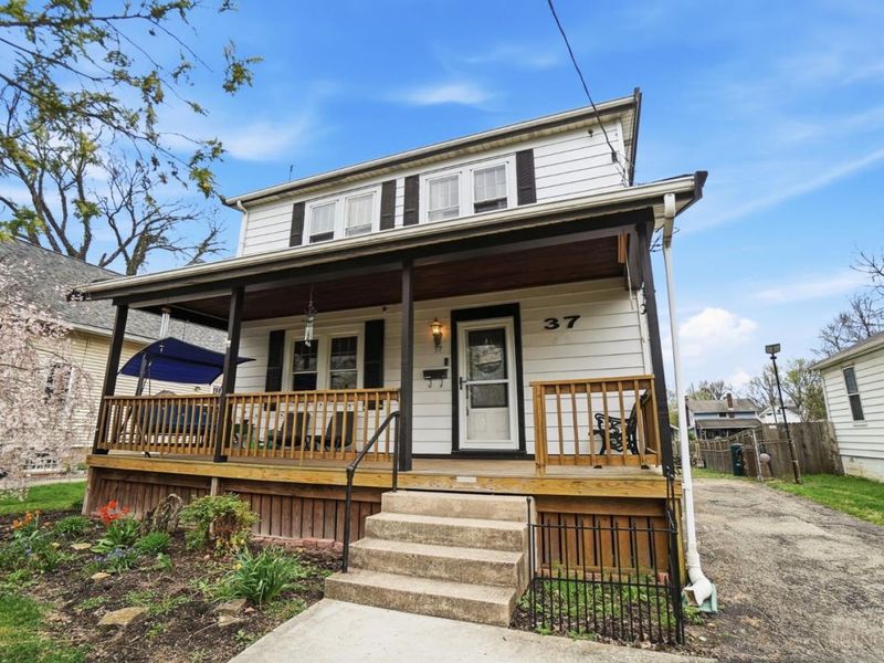 37 Hereford Street, Cincinnati, OH 45216 Photo 5