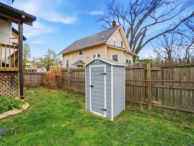 37 Hereford Street, Cincinnati, OH 45216 Photo 53