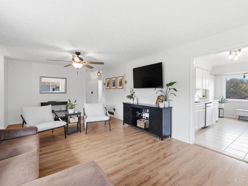 3916 Ridgecombe Drive, Green Township, OH 45248 Photo 15