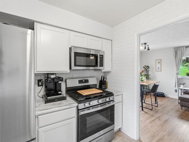 3916 Ridgecombe Drive, Green Township, OH 45248 Photo 20