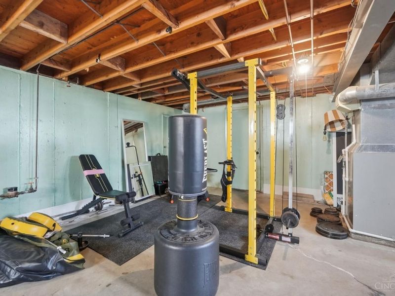 3916 Ridgecombe Drive, Green Township, OH 45248 Photo 41