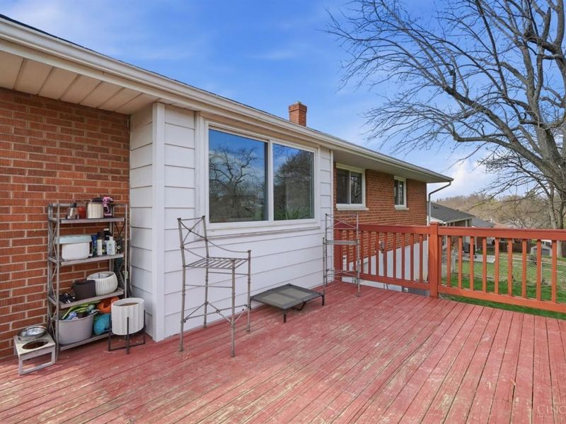 3916 Ridgecombe Drive, Green Township, OH 45248 Photo 47