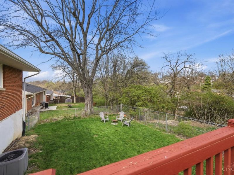 3916 Ridgecombe Drive, Green Township, OH 45248 Photo 49