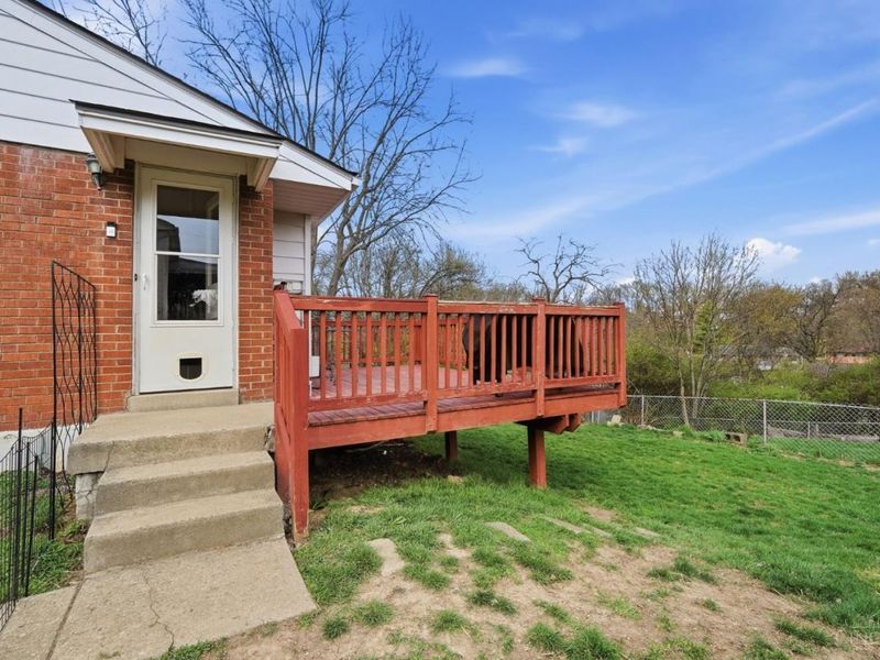 3916 Ridgecombe Drive, Green Township, OH 45248 Photo 51