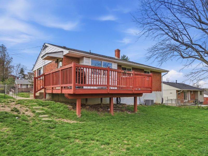 3916 Ridgecombe Drive, Green Township, OH 45248 Photo 52