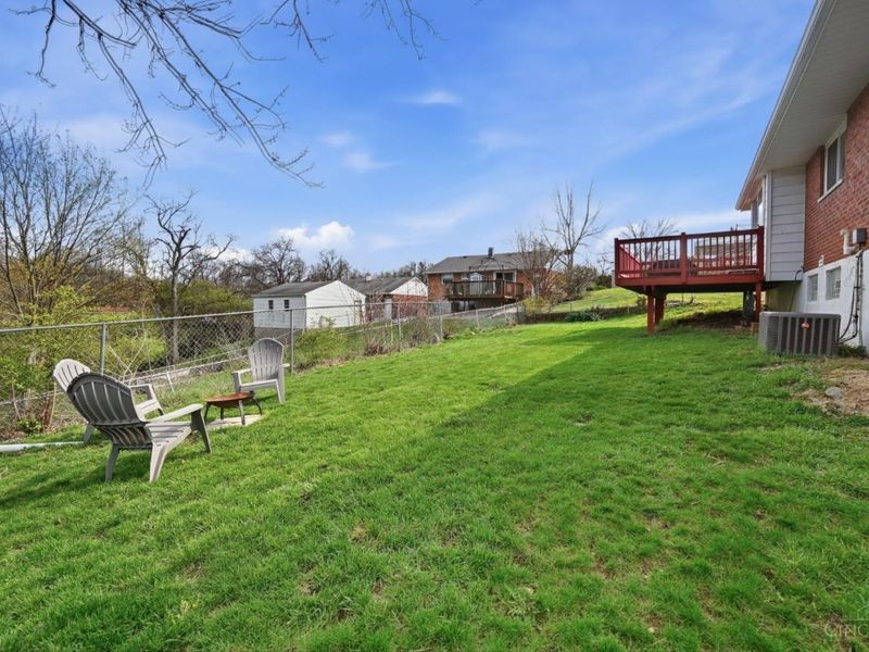 3916 Ridgecombe Drive, Green Township, OH 45248 Photo 55