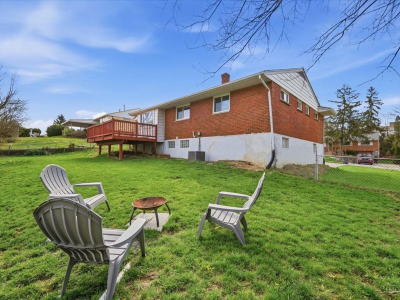 3916 Ridgecombe Drive, Green Township, OH 45248 Photo 56